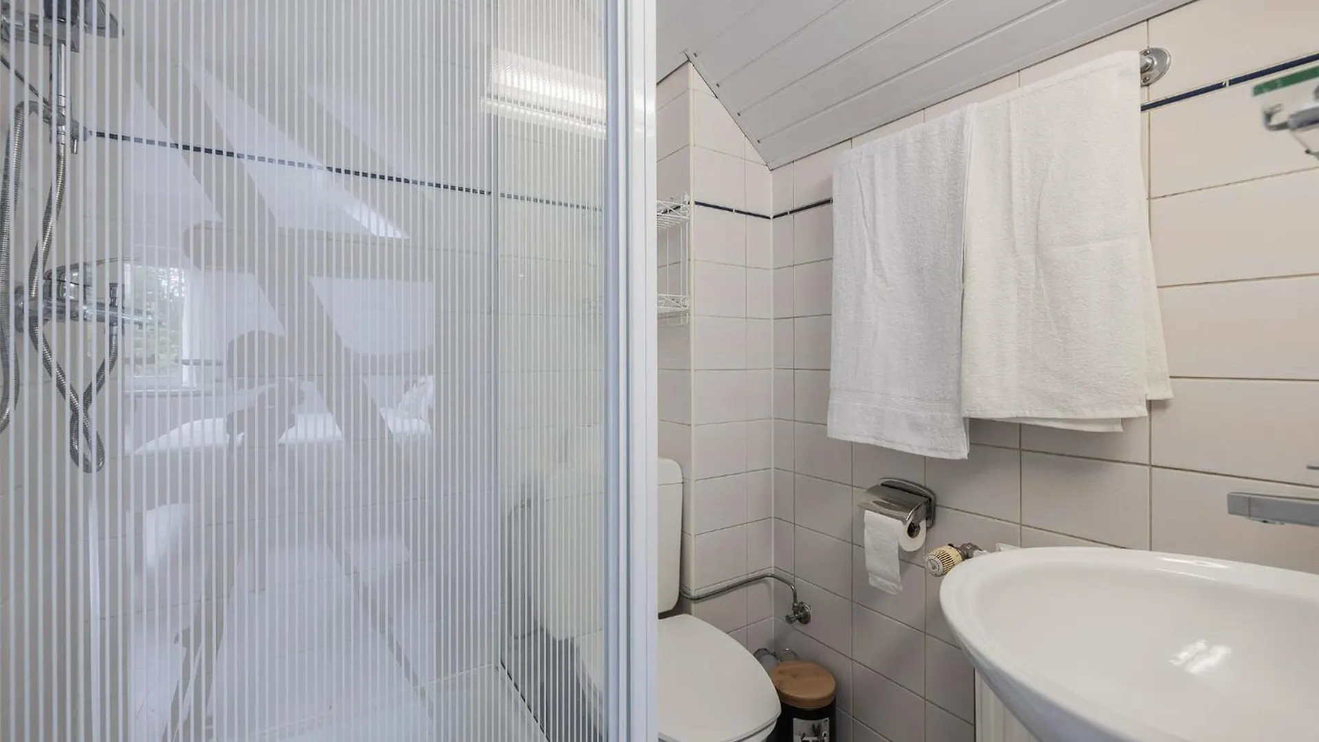 Cosy Place Brussels Expo 300 Apartamento