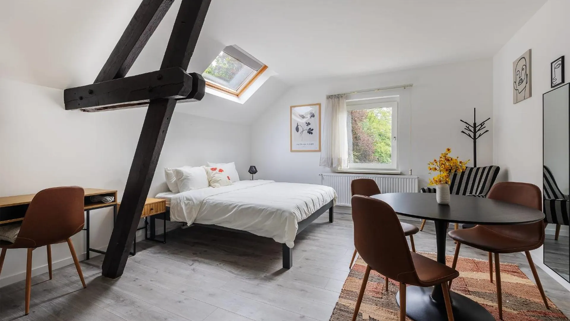 Cosy Place Brussels Expo 300 Apartamento Bélgica